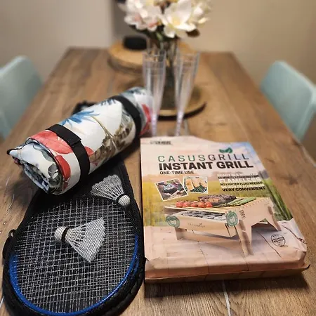 Bloom_apartman Appartamento *